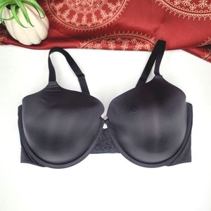 Maidenform Bra Black Size 40DD